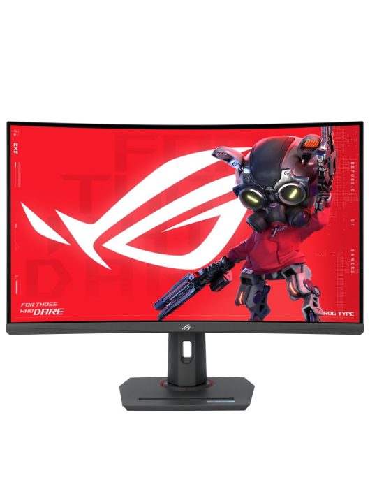 Asus 31,5" XG32WCS LED