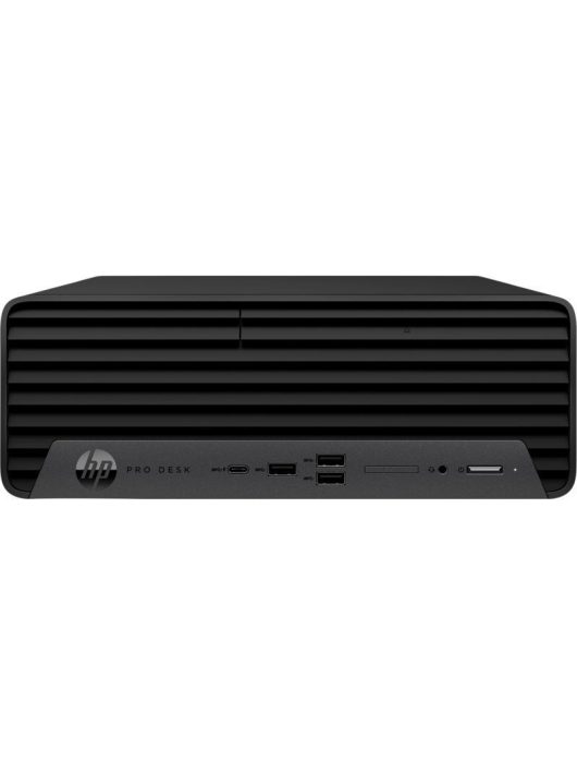 HP Pro 400 G9 SFF Black