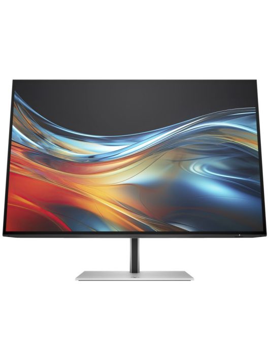 HP 24" 724pu IPS LED