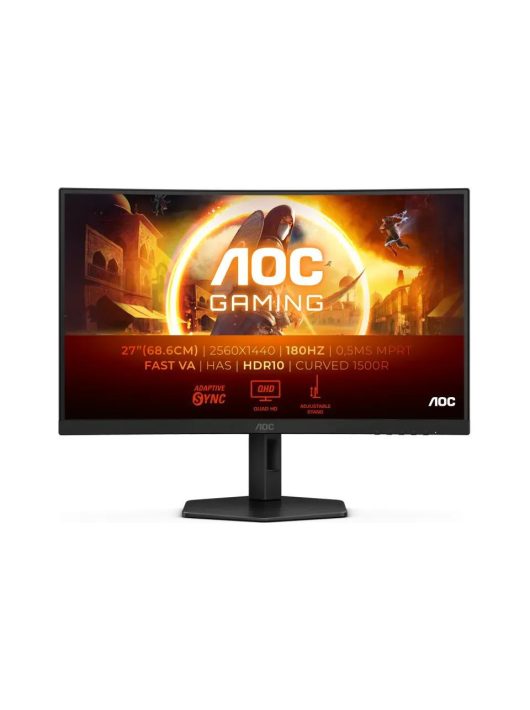 AOC 27" CQ27G4X LED Curved