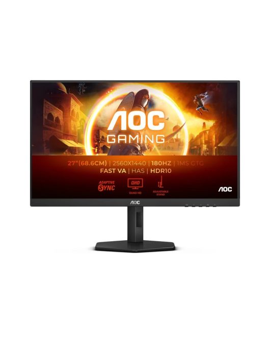 AOC 27" Q27G4XN LED