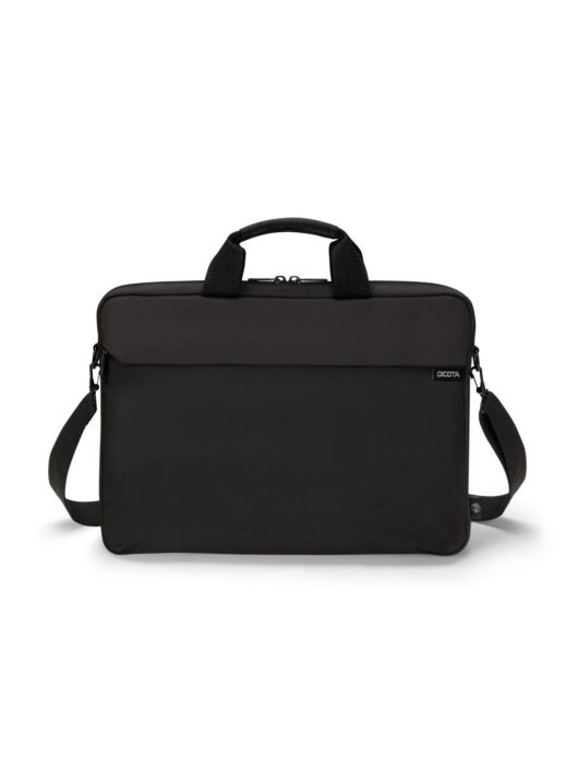 Dicota Slim Case One 10"-12,5" Black