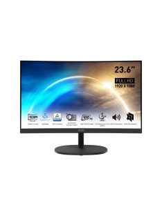 Msi 23,6" PRO MP2412C LED Curved