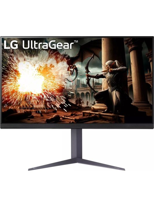 LG 32" 32GS75QX-B IPS LED