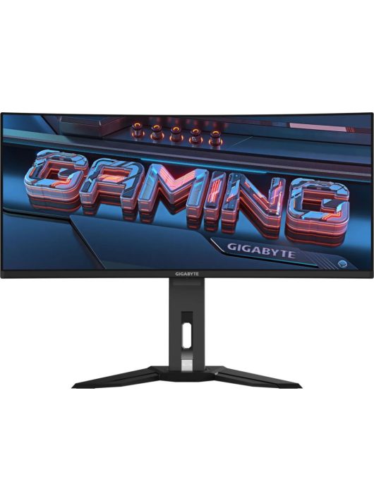 Gigabyte 34" MO34WQC OLED