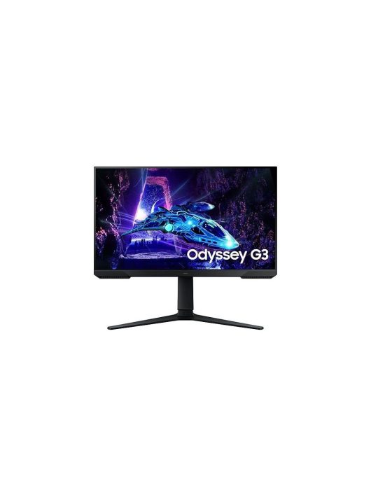 Samsung 24" Odyssey G3 LS24DG300EUXEN LED