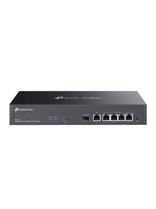 TP-Link ER7406 Omada Gigabit Rackmount/Desktop VPN Gateway