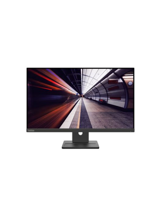 Lenovo 23,8" ThinkVision E24-30 IPS LED