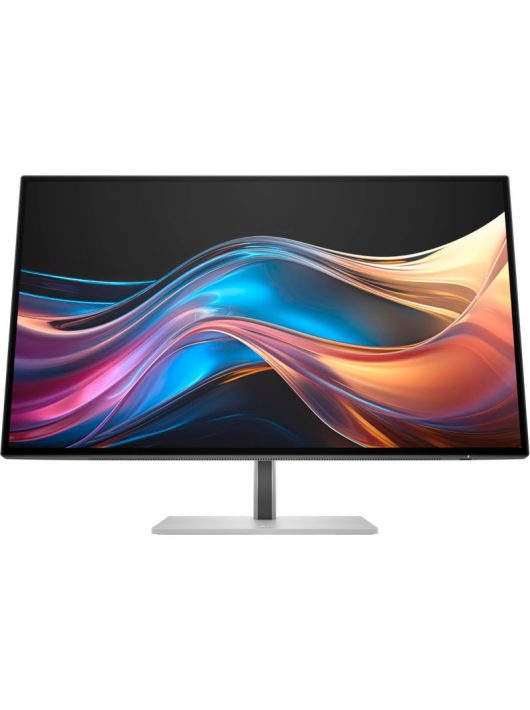 HP 27" 727pq IPS LED