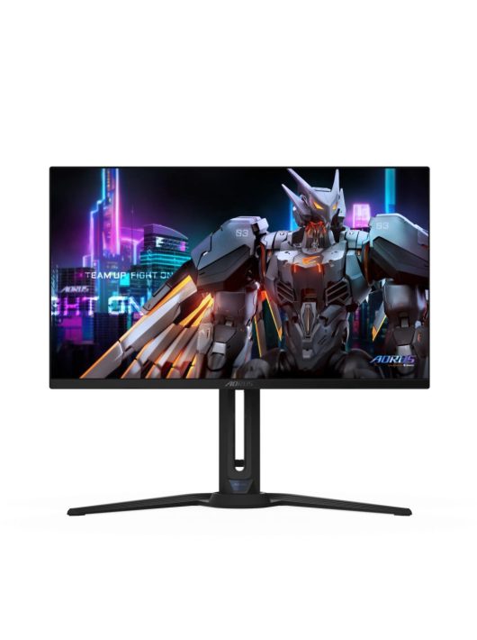 Gigabyte 27" AORUS FO27Q2 OLED