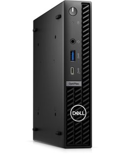 Dell Optiplex 7020 Micro Black