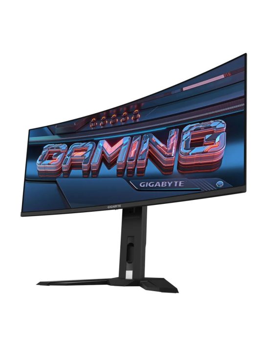 Gigabyte 34" MO34WQC2 OLED