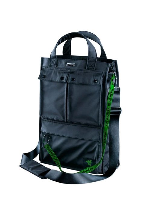 Razer Xanthus Tote Bag Black