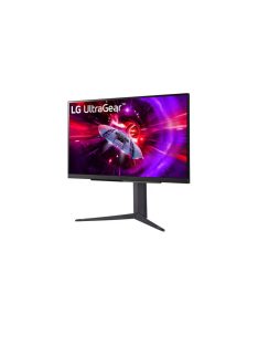 LG 27" 27GR83Q-B IPS LED