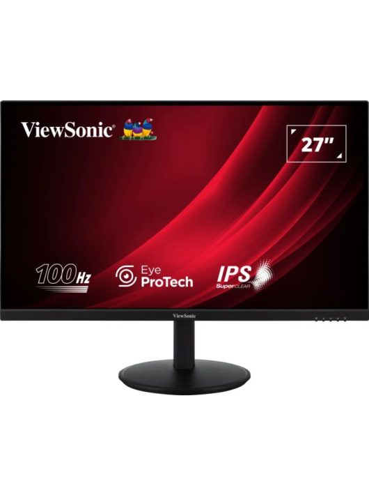 Viewsonic 27" VG2709-2K-MHD-2 IPS LED