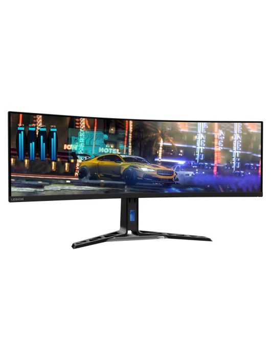 Lenovo 44,5" Legion R45W-30 LED Curved