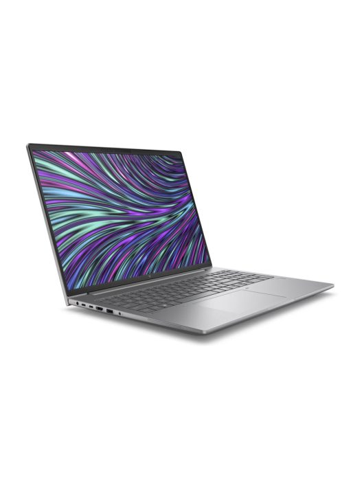 HP Zbook Power G11 Mobile Workstation Silver