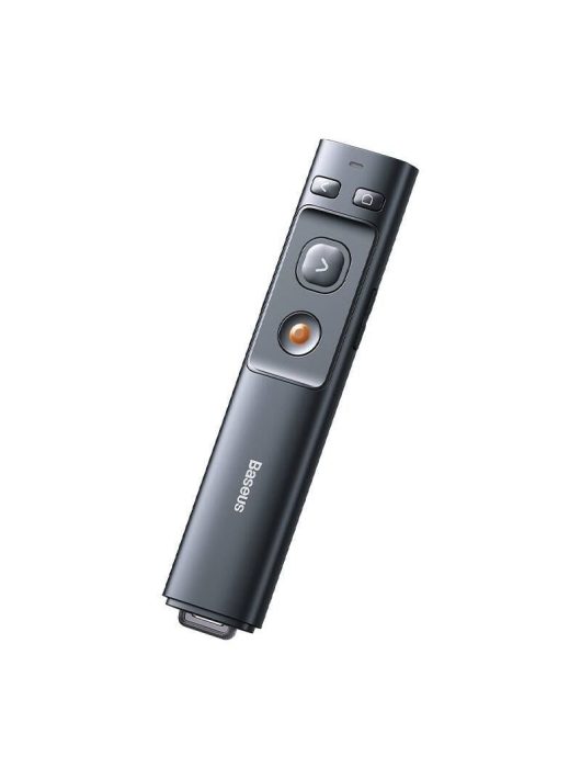 Baseus Orange Dot Wireless Presenter