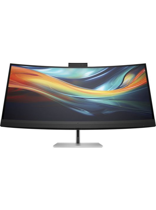 HP 39,7" 740pm IPS LED Curved