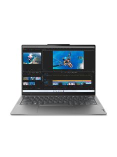 Lenovo Yoga Slim 6 Storm Grey