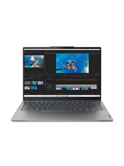 Lenovo Yoga Slim 6 Storm Grey