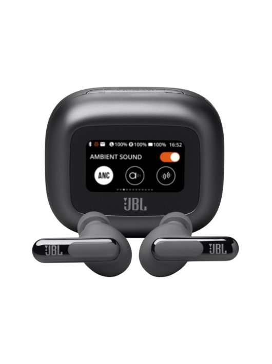 JBL Live Beam 3 Bluetooth Headset Black