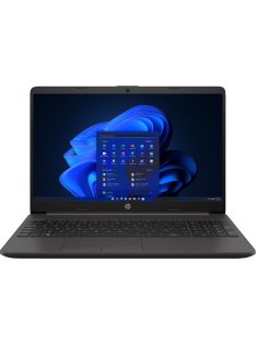 HP 255 G9 Black