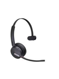 Yealink BH70 Mono Teams Bluetooth Headset Black