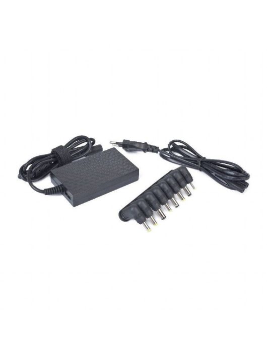 Gembird NPA-AC3 40W Universal Notebook Charger