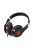 Platinet FreeStyle FH4005 Headset Black