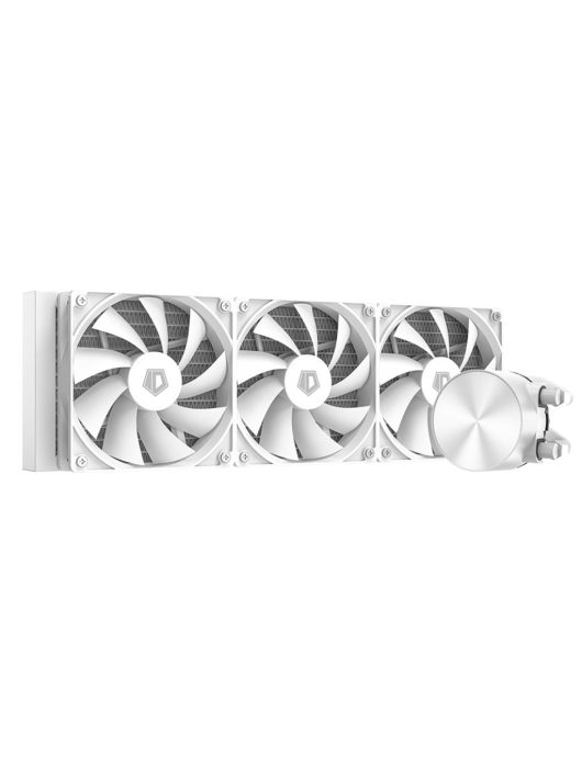 ID-COOLING FX360 WHITE