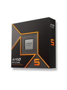 AMD Ryzen 5 9600X 3,9GHz AM5 BOX (Ventilátor nélkül)