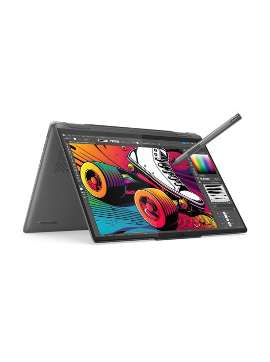 Lenovo Yoga 7 2-in-1 Storm Grey