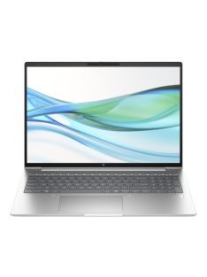 HP ProBook 460 G11 Silver