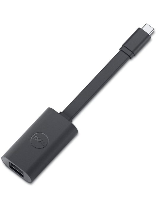 Dell USB-C to 2.5Gbps Ethernet Adapter