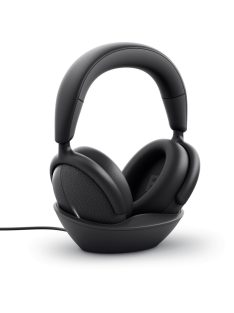 Dell WL7024 Premier Wireless ANC Headset Black