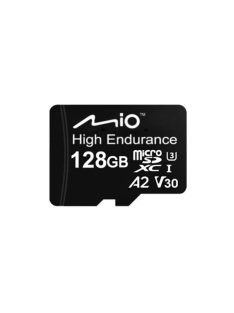 Mio 128GB MicroSDXC High endurance