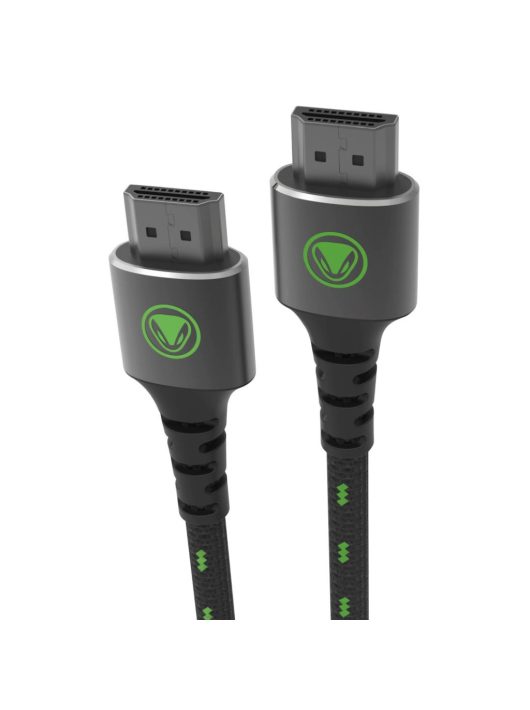 snakebyte HDMI Cable SX Pro 2m Black/Green