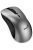 Genius Ergo 8100S AI Wireless Mouse Silver Grey