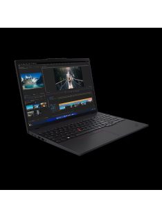 Lenovo ThinkPad T16 Gen 3 Black