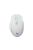 White Shark GM-5009W Gareth Gamer mouse White