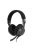 White Shark GH-2440B PARROT Gaming headset Black