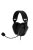 White Shark GH-2443B Sparrow Gaming Headset Black