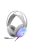 White Shark GH-2444W Peacock Gaming headset White