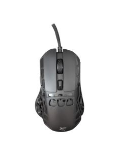 White Shark GM-5016B Ector Gaming mouse Black