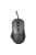 White Shark GM-5016B Ector Gaming mouse Black