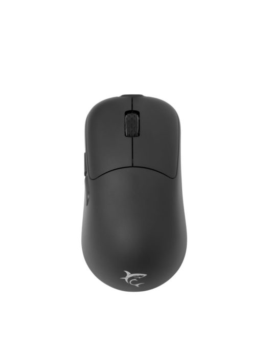 White Shark WGM-5015B Aero Wireless Gaming mouse Black