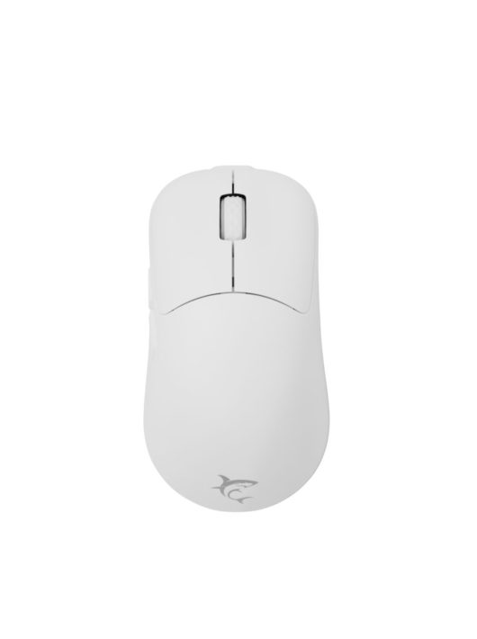 White Shark WGM-5015W Aero Wireless Gaming mouse White