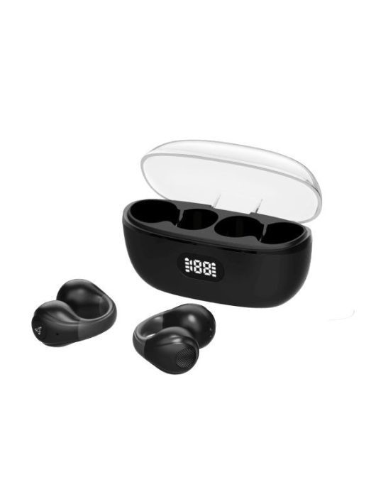 SBOX EB-OWS14 Bluetooth headset Black