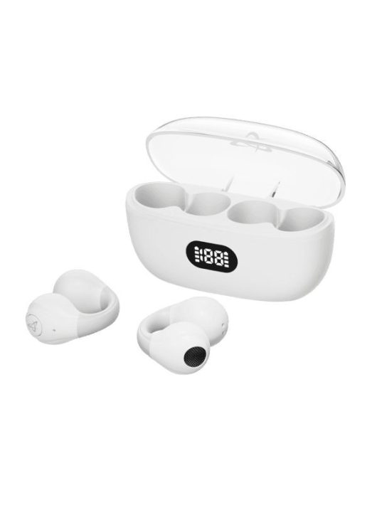 SBOX EB-OWS14 Bluetooth headset White